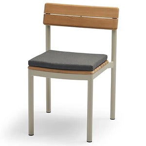 Pelagus sædehynde Charcoal