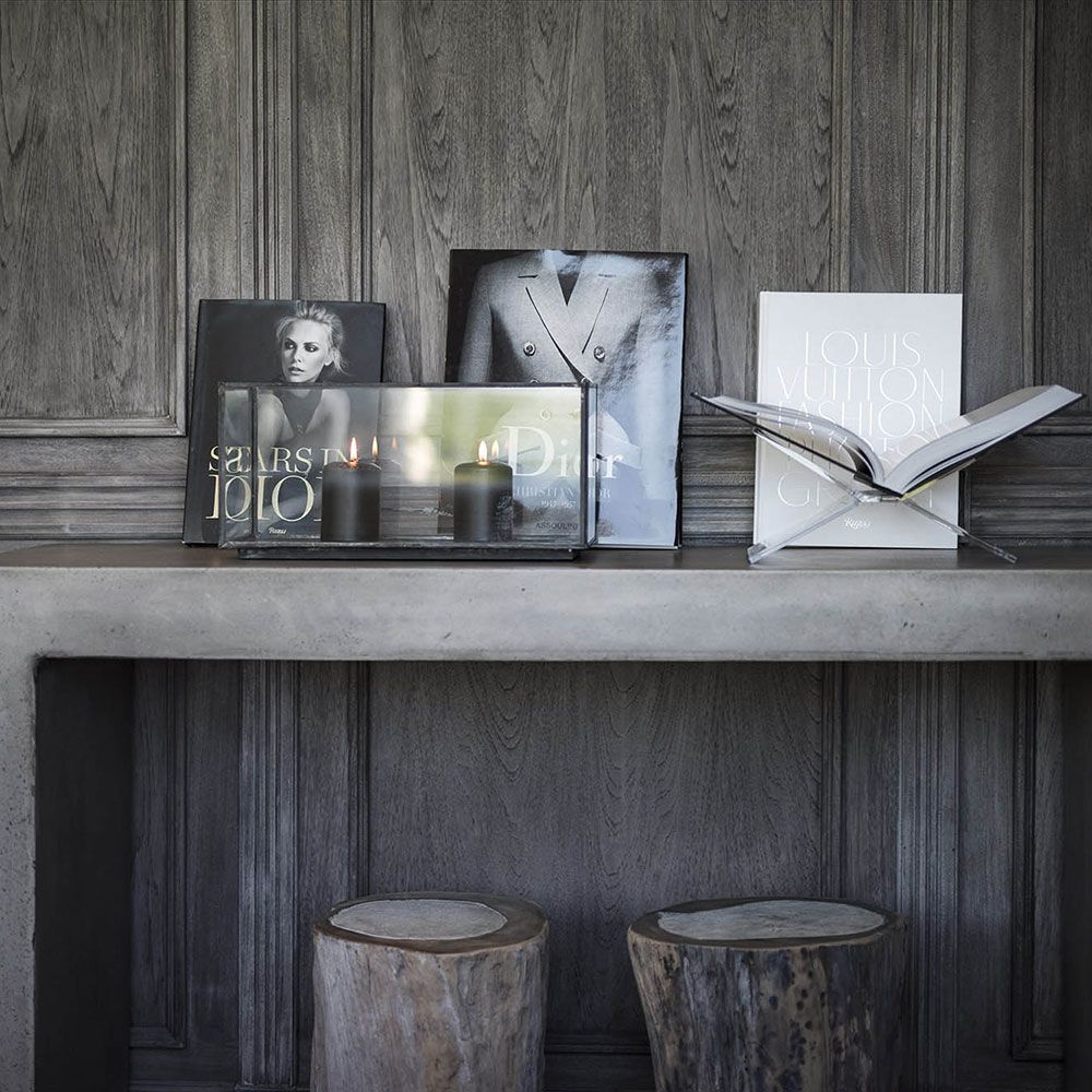 U-Console Konsolbord Artwood