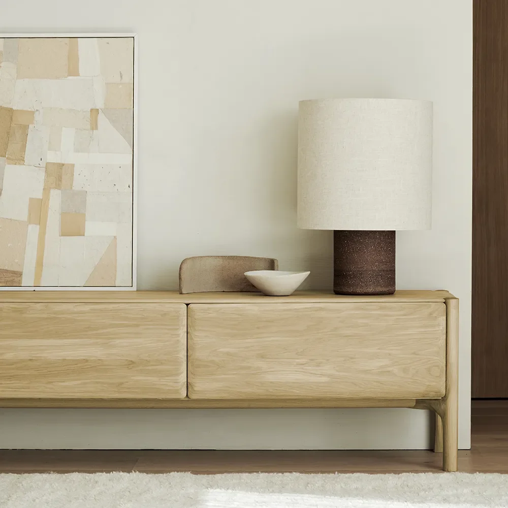 PI TV-bænk 164x45 cm