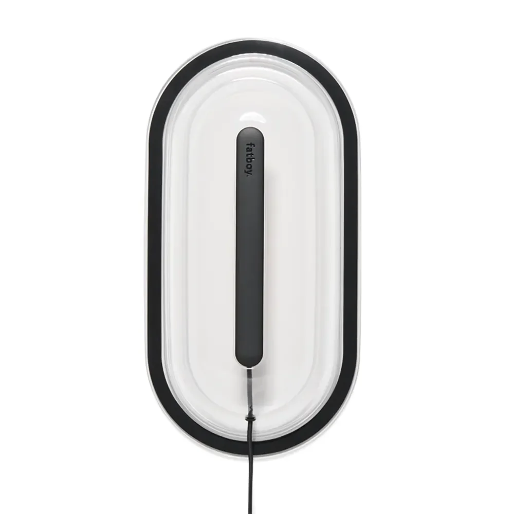 Led'S Strip Væglampe Anthracite