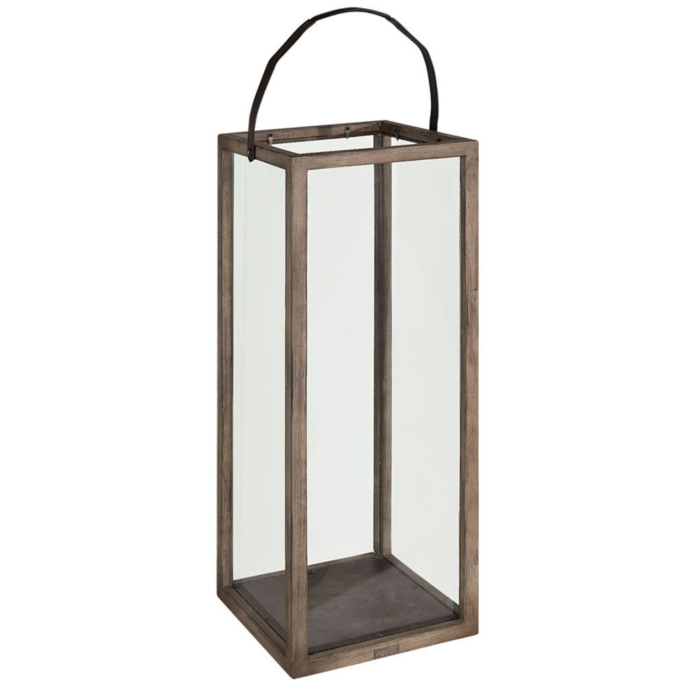 Artwood, Gulvlanterne Vintage Lille Artwood