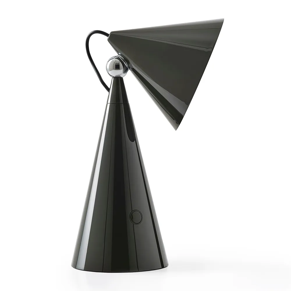 Pose Portable Bordlampe fra Tom Dixon Kelp - Jacobsen Plus
