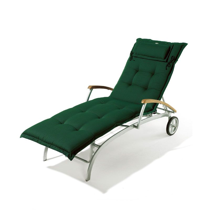 Hynde til solseng Canyon Pink