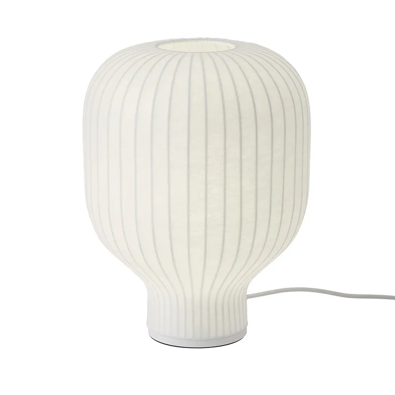 Muuto, Strand Bordlampe 39,1 cm White
