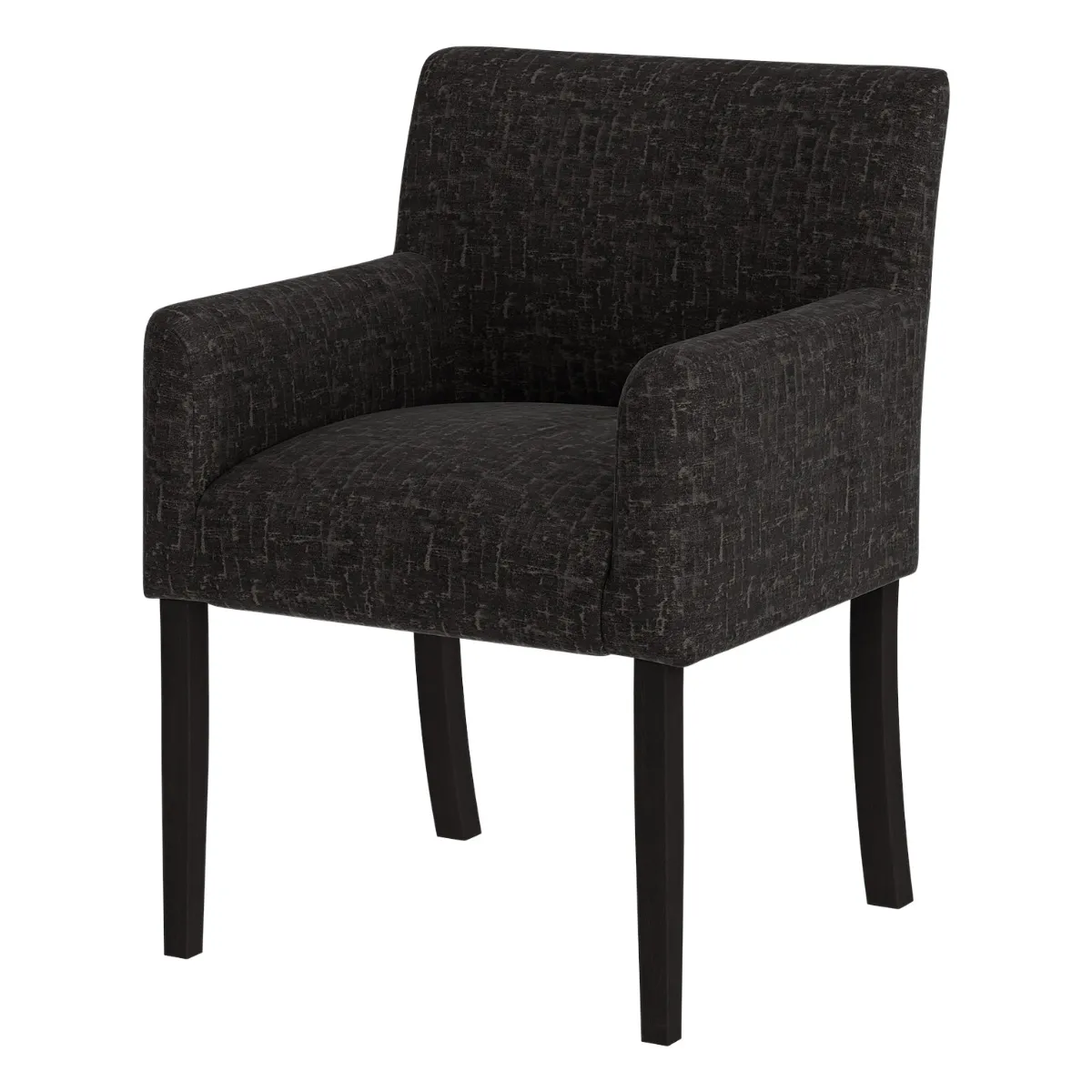 Artwood, Victoria stol Iceland anthracite