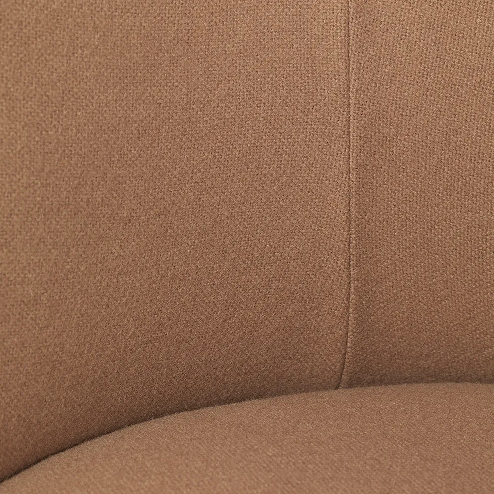 Rico Lounge lænestol Tonus - 244