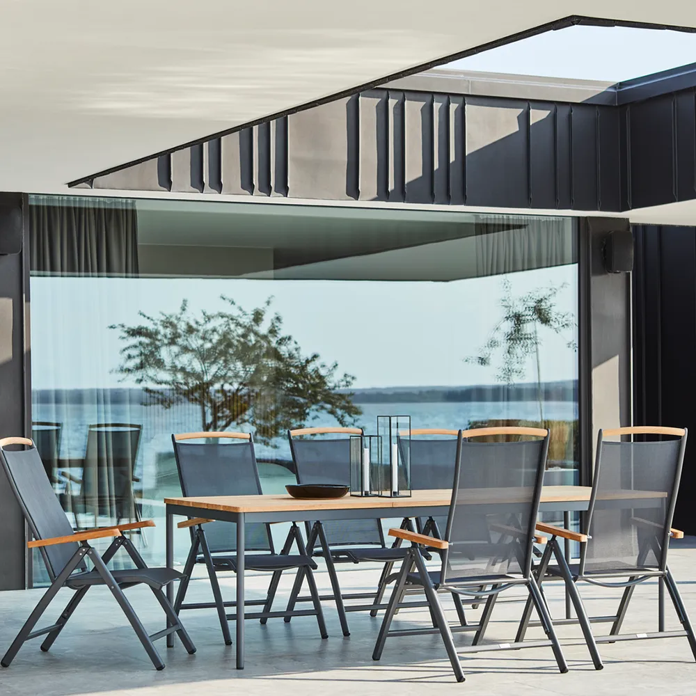 Nox & Andy Spisegruppe