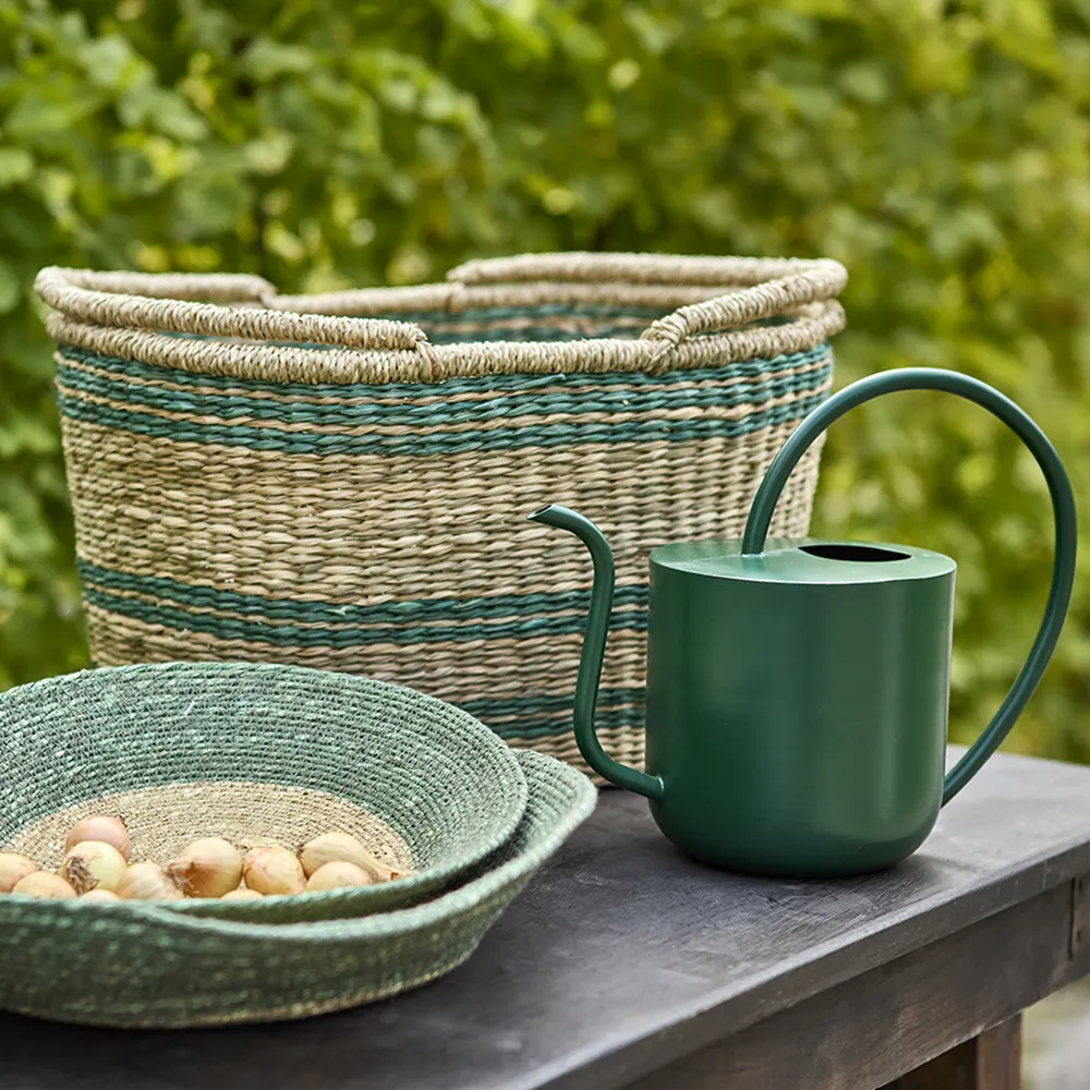 Vandkande Olivia Grøn