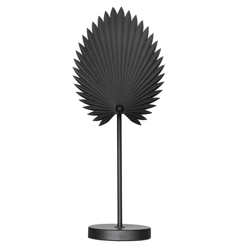 Aruba Bordlampe H55 Sort 