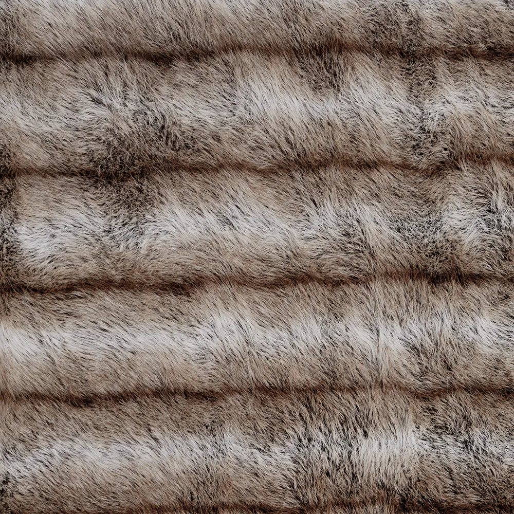 Hunter Pude 65x65 cm Brown