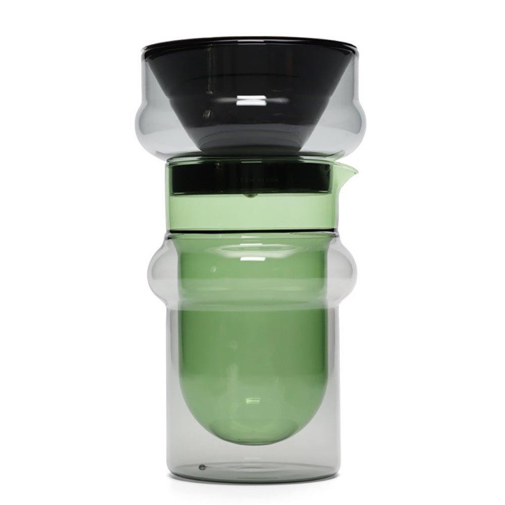 Tom Dixon, Bump karaffel og filtersæt