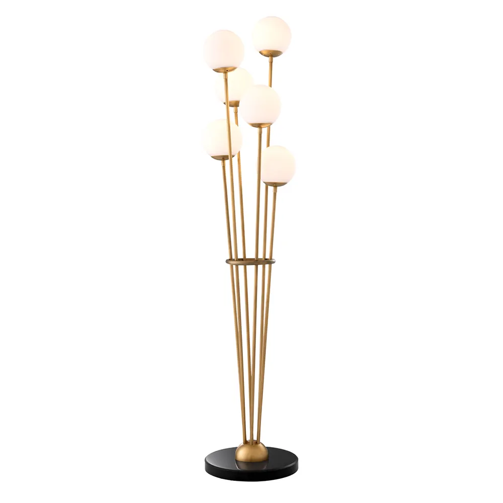 Eichholtz, Gulvlampe Tortora