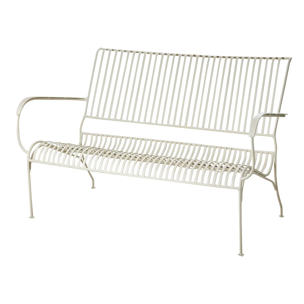 Affari of Sweden, Visby Sofa Elfenben