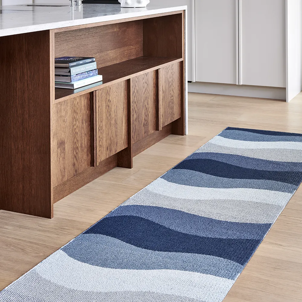 Urvi taeppe Water 70 x 200 cm