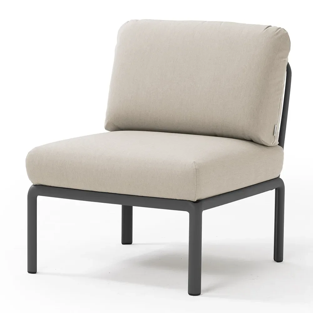 Nardi, Komodo midterste del Antracite-Tech Panama