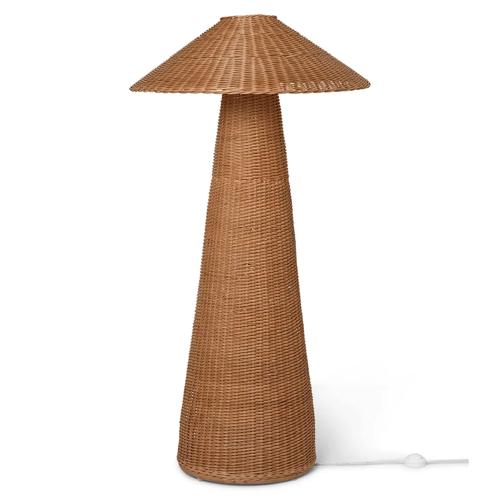 Ferm Living, Dou Gulvlampe