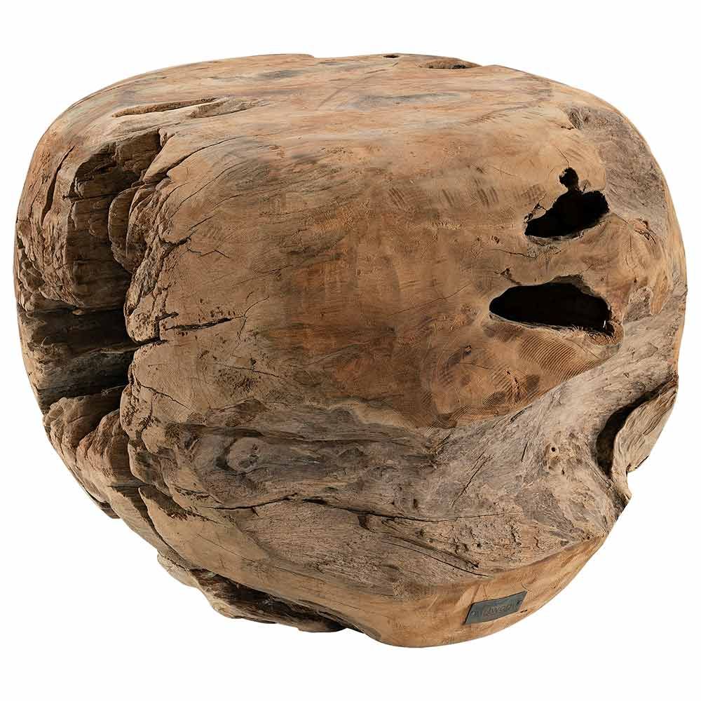 Root Skammel/Sidebord L Artwood