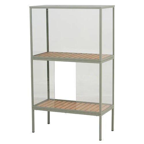 Grower Greens planteskab   høj Dusty Green 