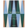 Lacquered Backgammon
