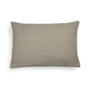 Boucle Pyntepude 60x40 cm Oat 