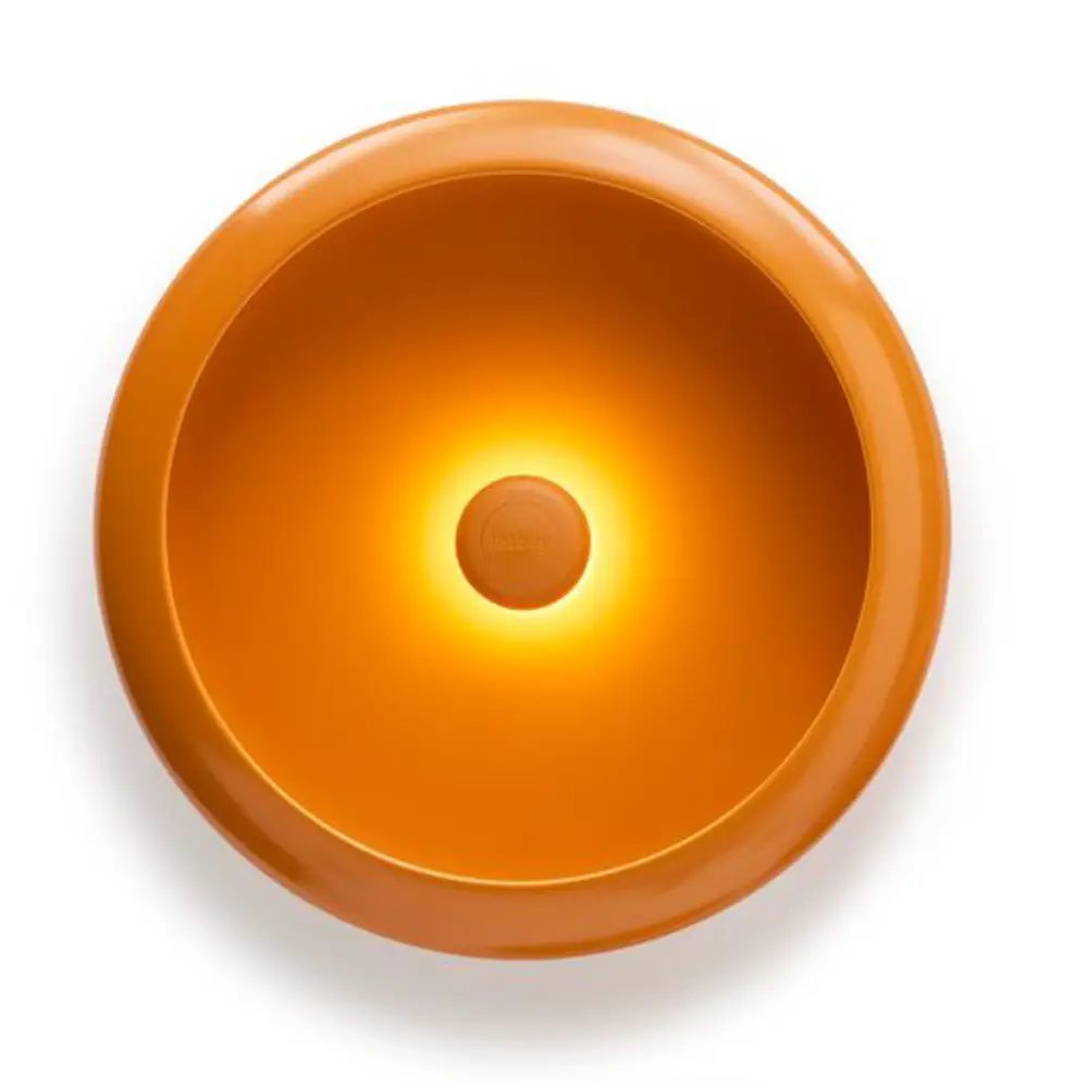 Fatboy, Oloha lampe large sunny orange