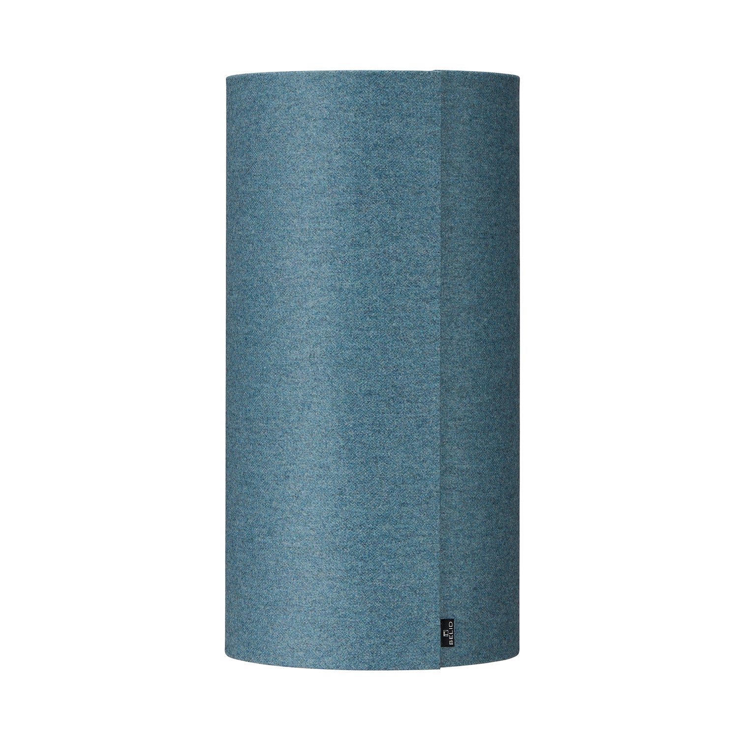 Bender 27 cm lampeskærm Blå uld