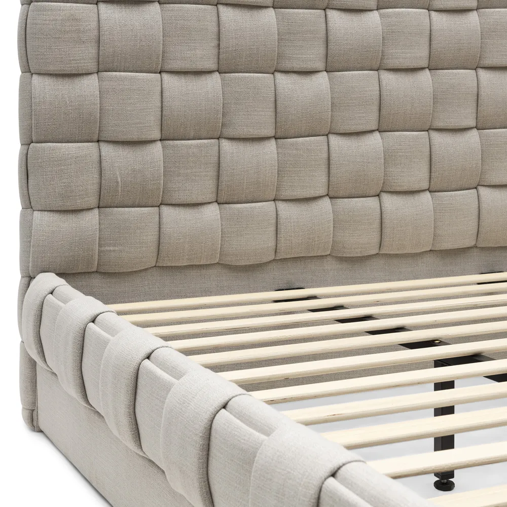 Værelse 48 Dobbeltsengstel 188x215 cm