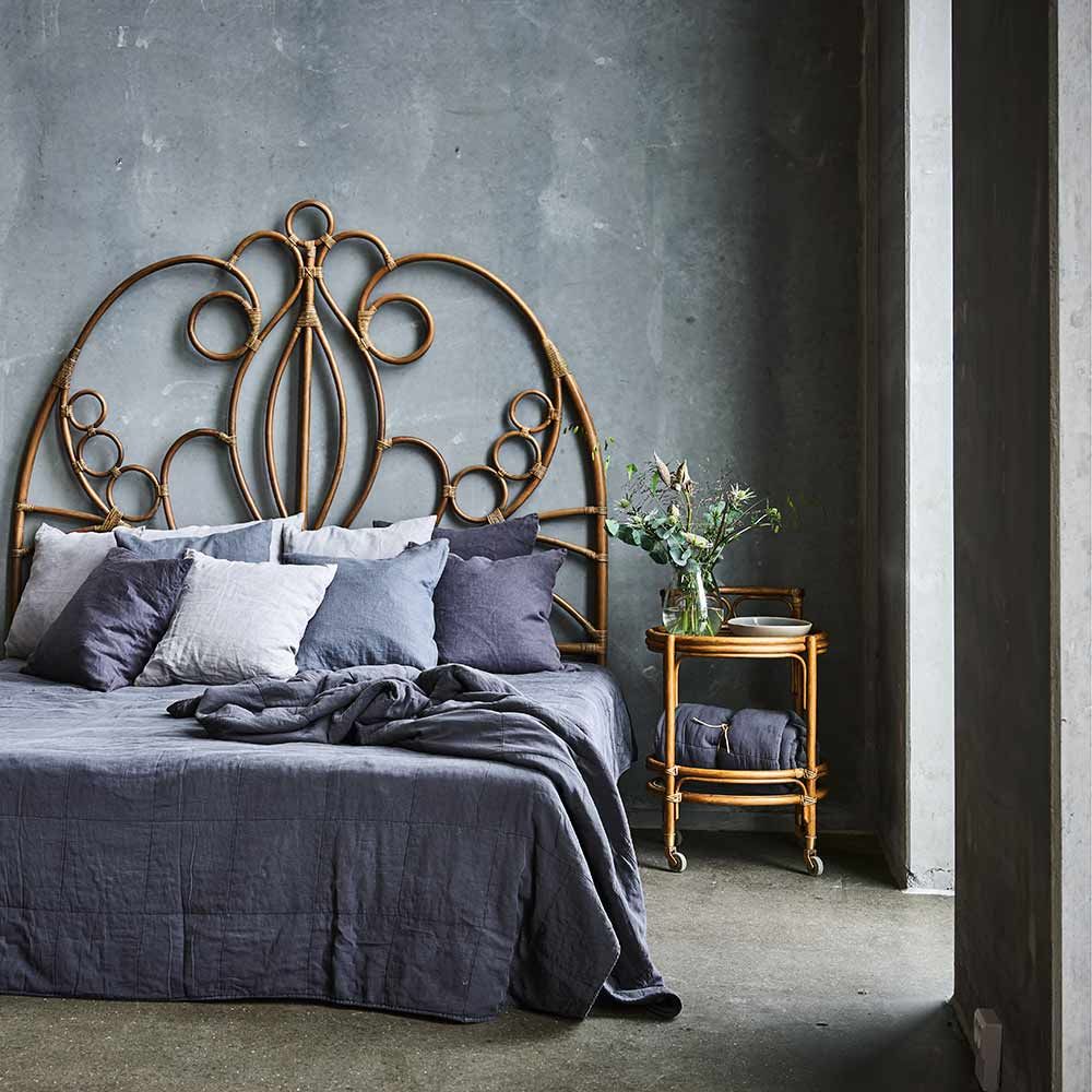 Romeo Serveringsvogn Antik