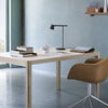 Tip bordlampe - Black