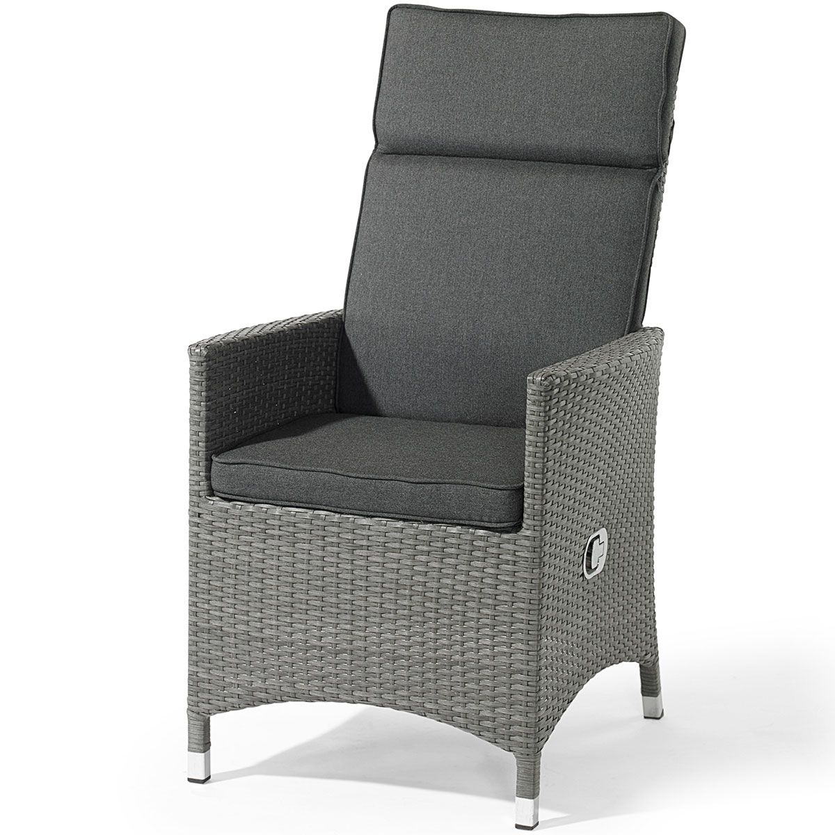 Sodet Sunbrella-positioneringspude 