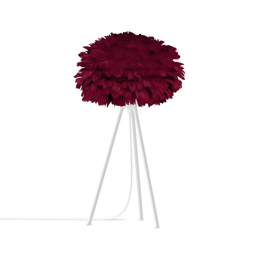 Eos Lampeskærm Mini Ø35 cm Red