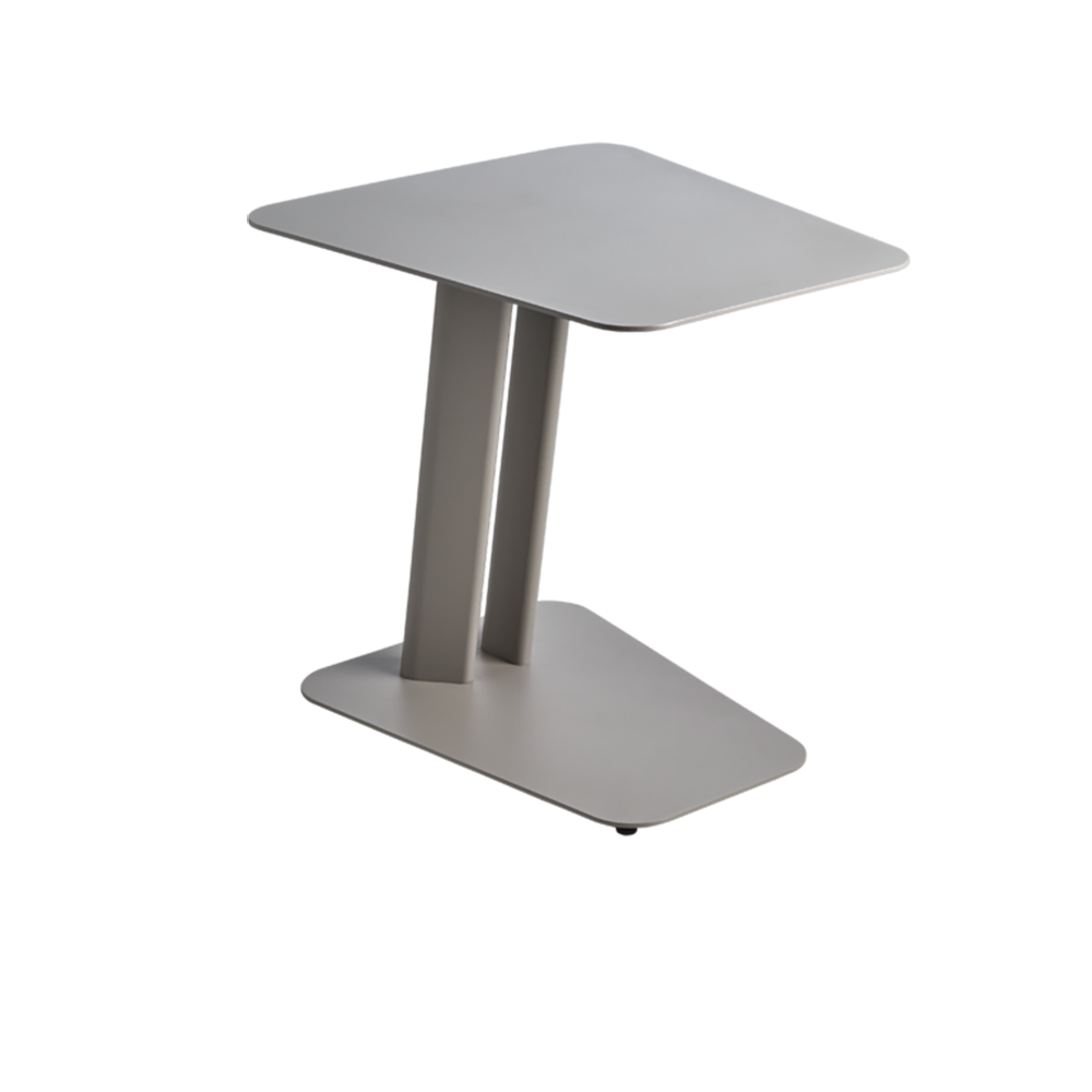 Brafab, SLIDE Sidebord  50x45- Khaki