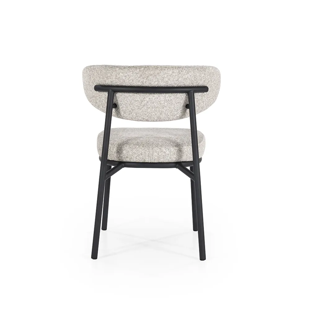Spisebordssstol Jari Beige