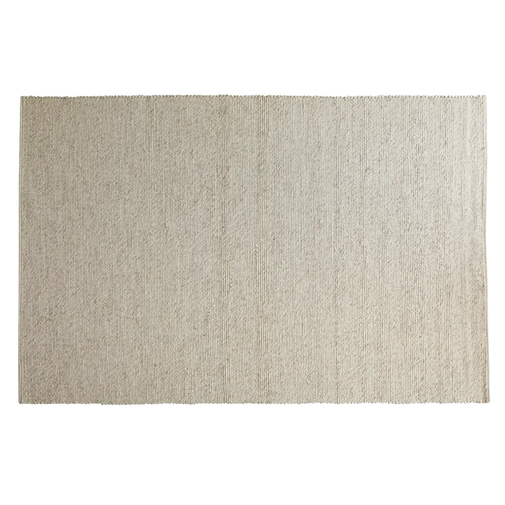 Auckland tæppe 240x340 cm beige