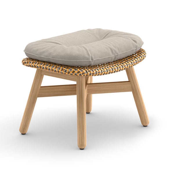 Dedon, MBRACE fodskammel SEVILLE