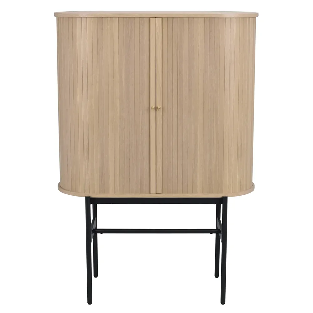 Haddington skab 102x45 cm