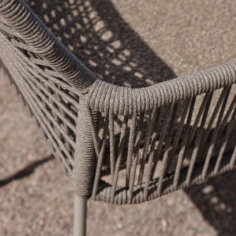 VIRA Lænestol - Khaki