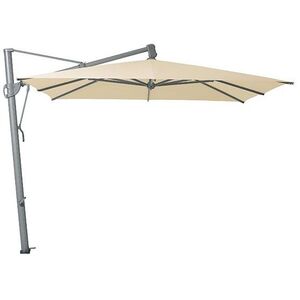 Sombrano Easy 300 x 300 cm Offwhite
