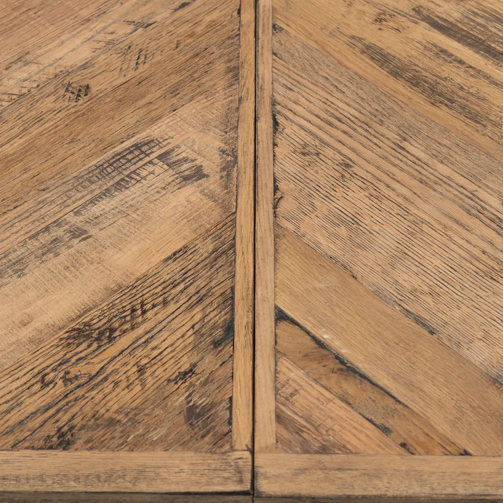 Falcon Crest Spisebord 100x220/320 cm