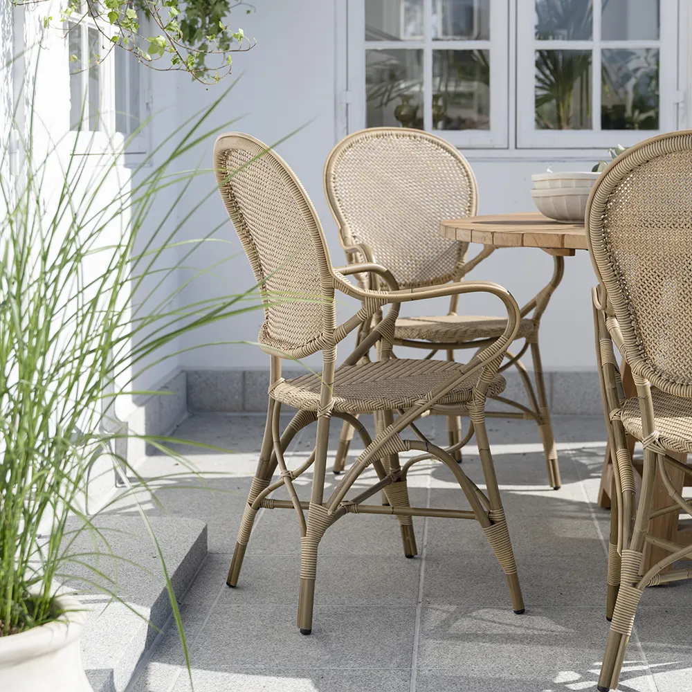 Rossini armlænstol Antik