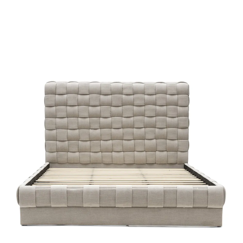 Værelse 48 Dobbeltsengstel 188x215 cm