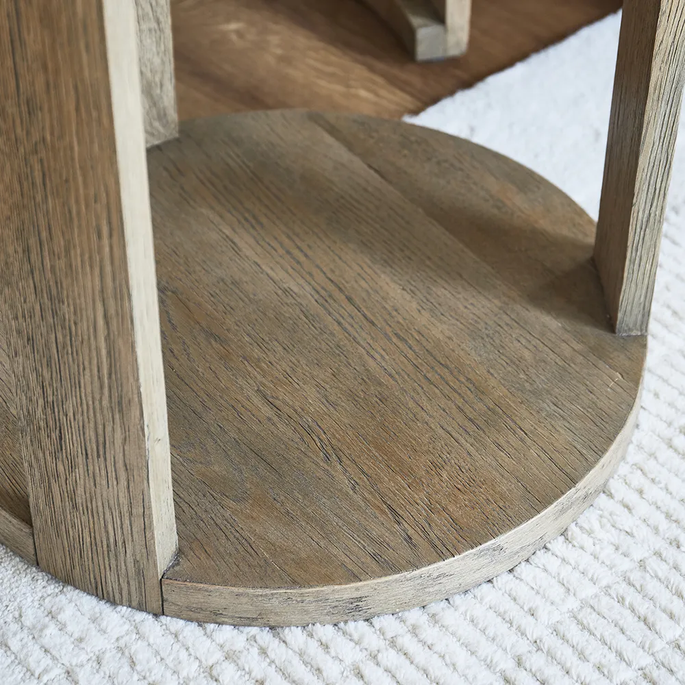 Sidetabel eg Astoria 2-pack