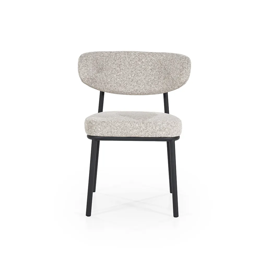 Spisebordssstol Jari Beige