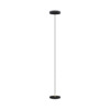 Asteria Micro Loftlampe Ø15 cm Black
