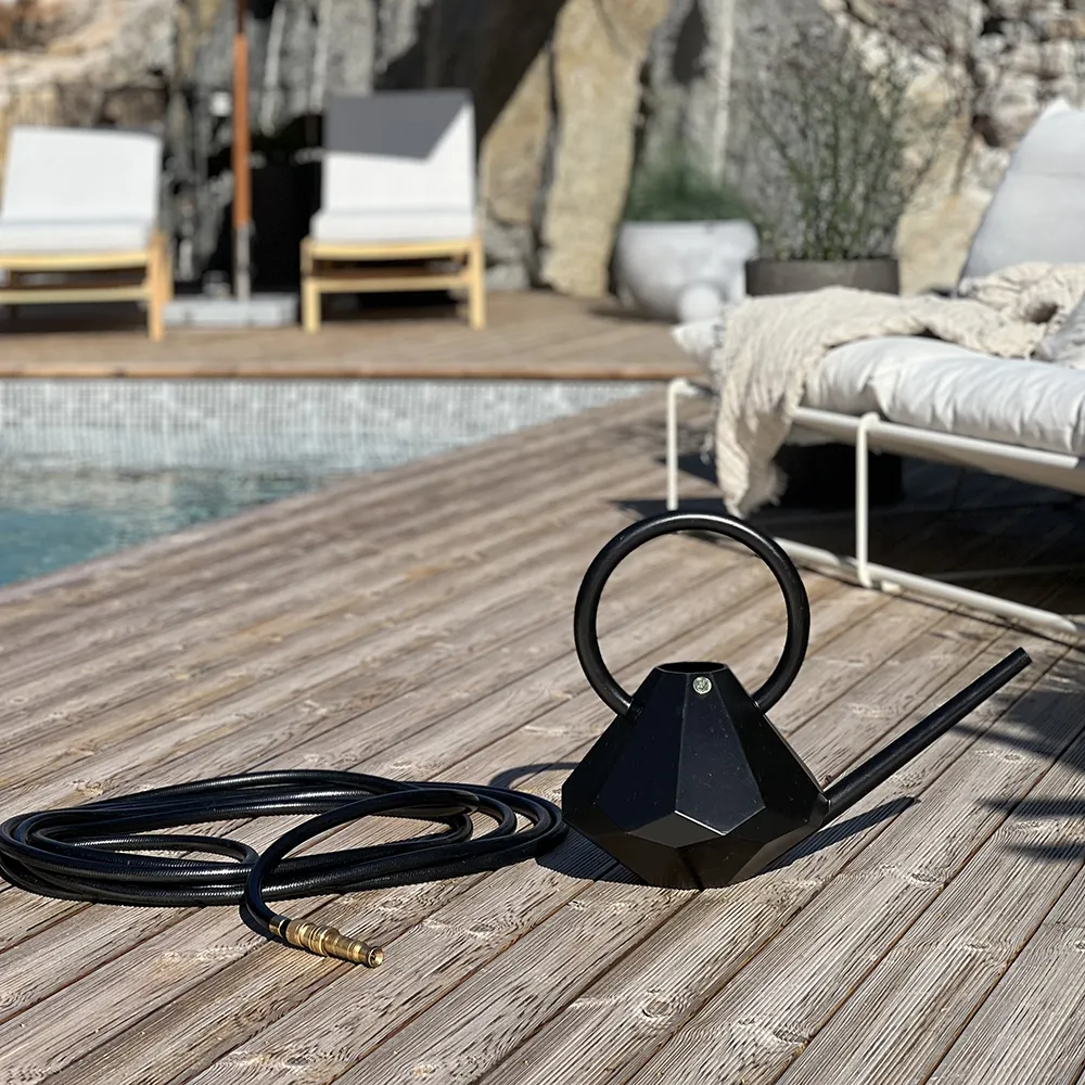 Diamond Vandkande 8L Onyx