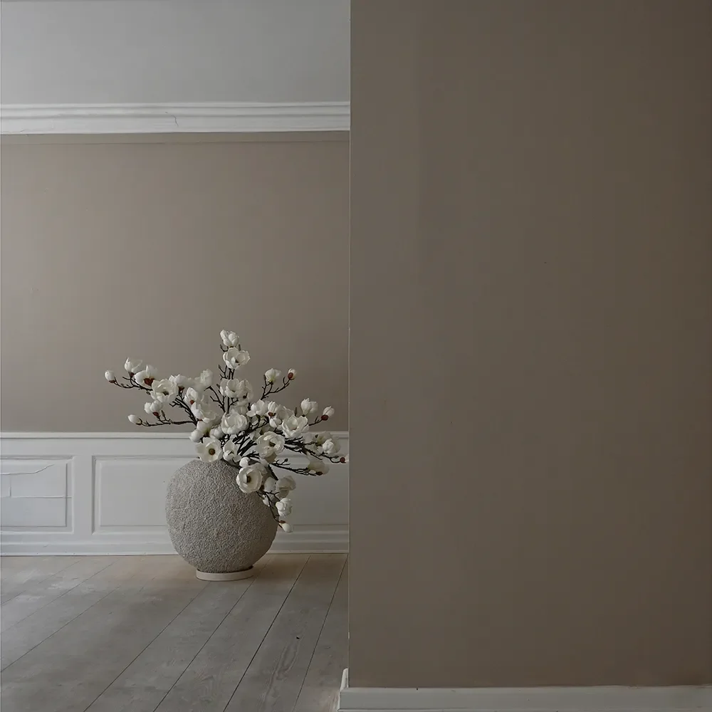 Sunao vase Hexa - Beehive