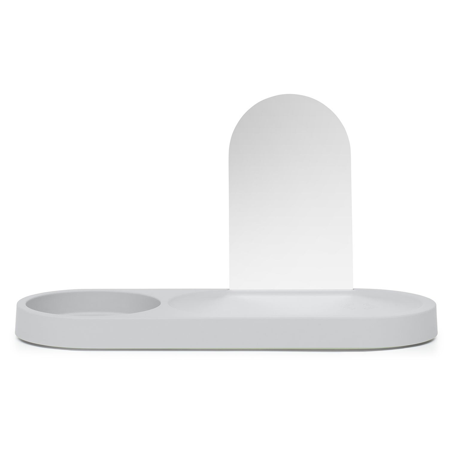 Fatboy, Edison the petit residence lampe light grey