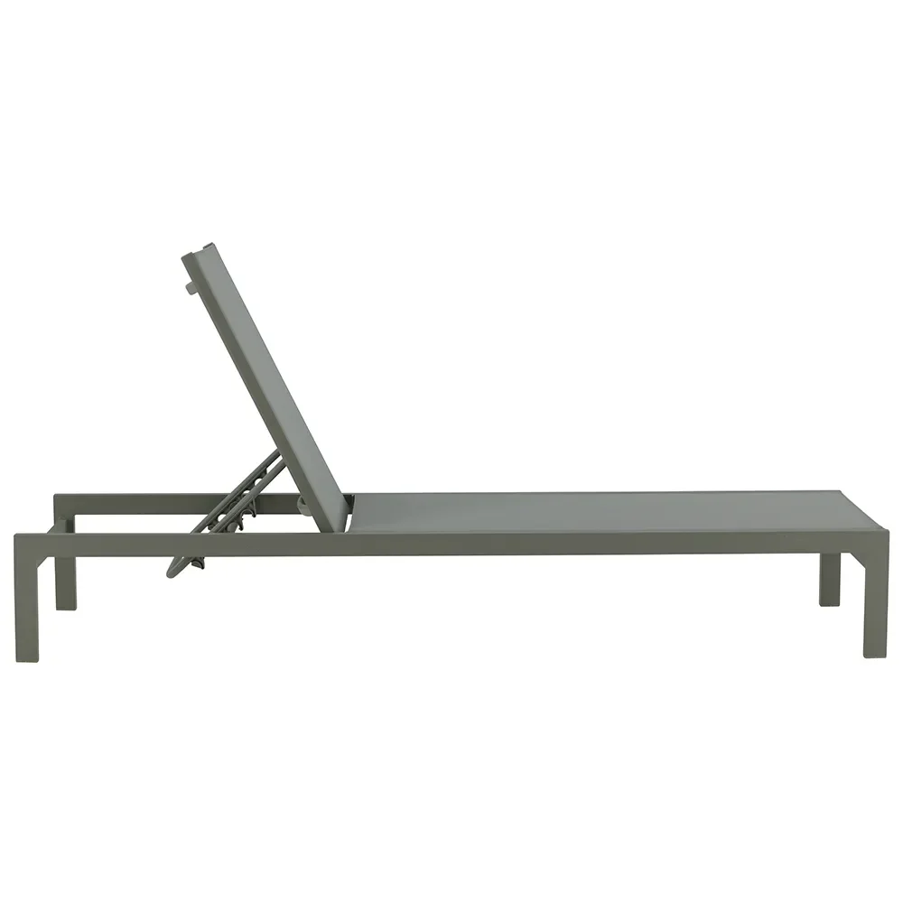 Copacabana solseng Khaki 2-pak