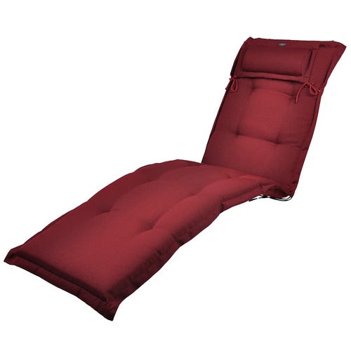 Hynde til solseng Canyon Bordeaux 