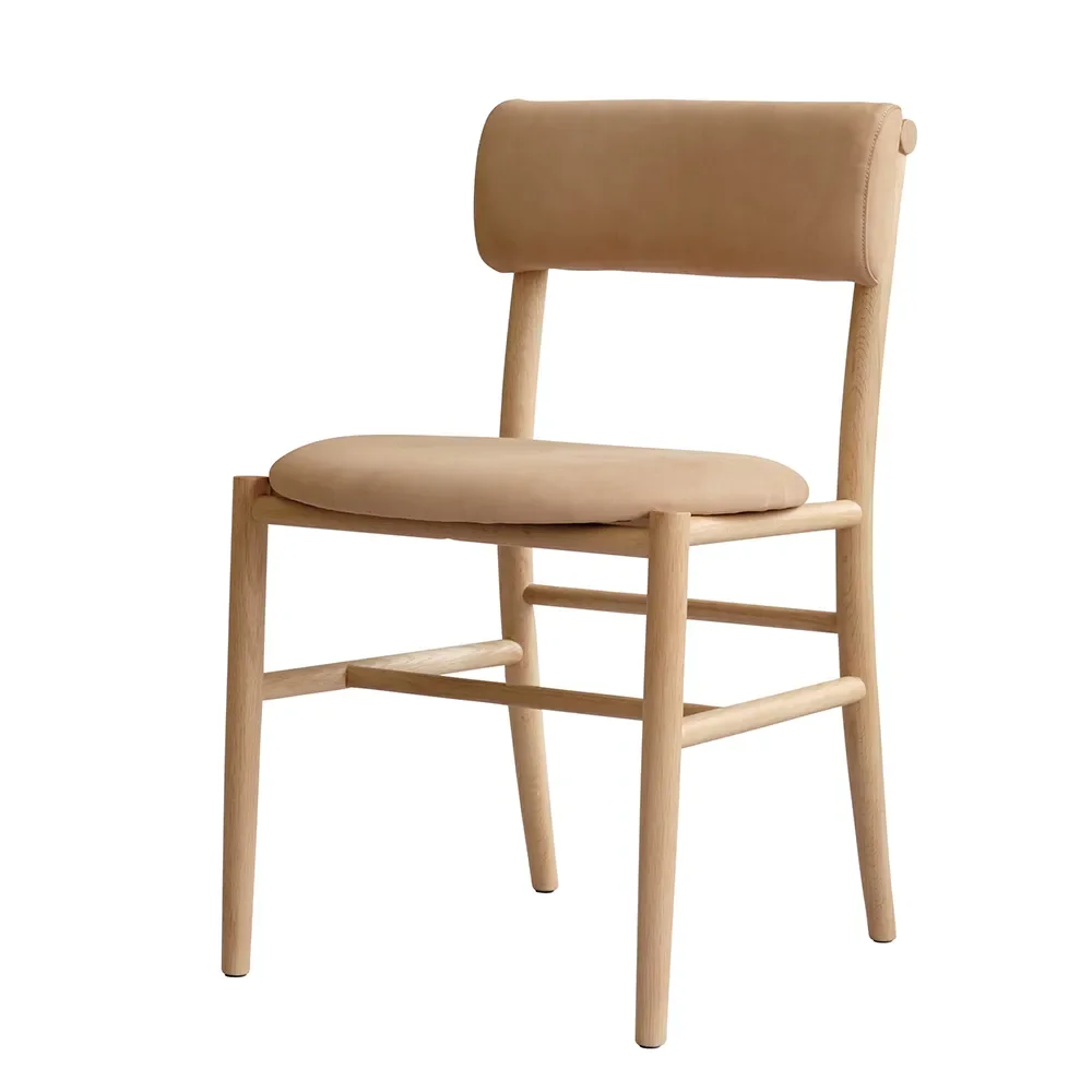 101 Copenhagen, Nama Spisestol - Nubuck